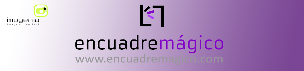 Encuadre Mágico